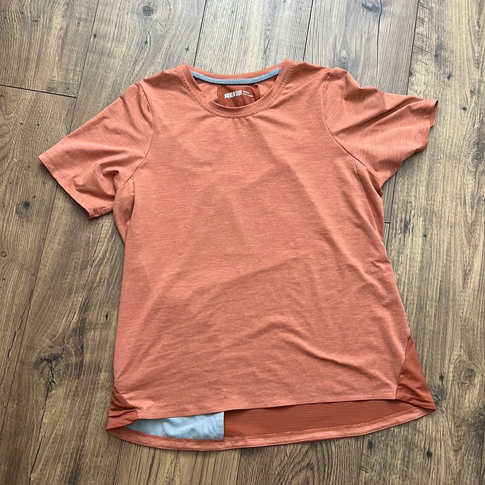 REI Co-Op Hiking Short Sleeve Shirt